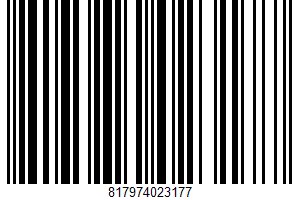 Steak Sauce UPC Bar Code Steak Sauce UPC Bar Code UPC: 817974023177