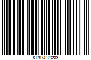 Gluten Free Lemon Pound Cake Mix UPC Bar Code Gluten Free Lemon Pound Cake Mix UPC Bar Code UPC: 817974023283