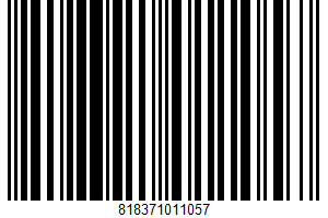 Alaskan Jack's Wild Caught Keta Salmon UPC Bar Code Alaskan Jack's Wild Caught Keta Salmon UPC Bar Code UPC: 818371011057
