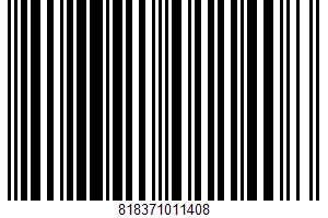 Chili Lime Wild Caught Pacific Cod UPC Bar Code Chili Lime Wild Caught Pacific Cod UPC Bar Code UPC: 818371011408