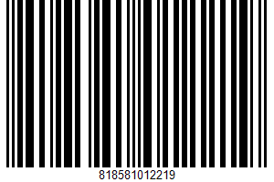 Himalayan Pink Lemon Pepper UPC Bar Code Himalayan Pink Lemon Pepper UPC Bar Code UPC: 818581012219