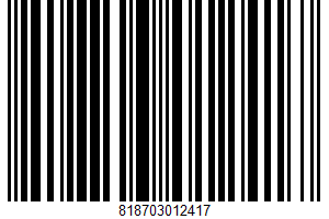 Mini Cupcakes UPC Bar Code Mini Cupcakes UPC Bar Code UPC: 818703012417