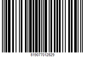 Truffles Peppermint UPC Bar Code Truffles Peppermint UPC Bar Code UPC: 819077012829