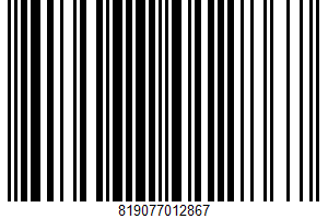 Baron Chocolatier, Premium Milk Chocolate Truffles UPC Bar Code Baron Chocolatier, Premium Milk Chocolate Truffles UPC Bar Code UPC: 819077012867