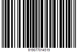 Baron Chocolatier, Premium Milk Chocolate Truffles, Orange UPC Bar Code Baron Chocolatier, Premium Milk Chocolate Truffles, Orange UPC Bar Code UPC: 819077014519