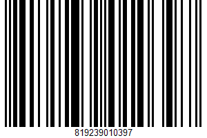 Chicken Noodle Soup UPC Bar Code Chicken Noodle Soup UPC Bar Code UPC: 819239010397