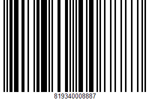 Green Castelvetrano Olives UPC Bar Code UPC: 819340008887