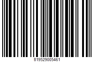 Premium Cookie Thins UPC Bar Code Premium Cookie Thins UPC Bar Code UPC: 819529005461
