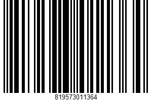 Organic Superfoods Greek Yogurt UPC Bar Code Organic Superfoods Greek Yogurt UPC Bar Code UPC: 819573011364