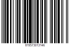 Prenatal Soft-baked Oat Bar UPC Bar Code Prenatal Soft-baked Oat Bar UPC Bar Code UPC: 819573013146