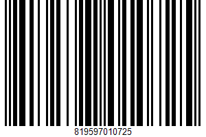 Enjoy Life, Crunchy Minis, Double Chocolate UPC Bar Code Enjoy Life, Crunchy Minis, Double Chocolate UPC Bar Code UPC: 819597010725