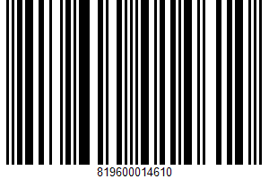 Cooked Ez Peel Shrimp UPC Bar Code Cooked Ez Peel Shrimp UPC Bar Code UPC: 819600014610