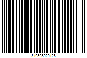 Perfectly Balanced Water UPC Bar Code Perfectly Balanced Water UPC Bar Code UPC: 819858020128