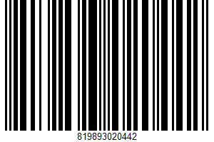 Target Corporation, Cotton Candy Cobwers, Blue Raspberry UPC Bar Code Target Corporation, Cotton Candy Cobwers, Blue Raspberry UPC Bar Code UPC: 819893020442