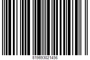 Target, Gummy Candy UPC Bar Code Target, Gummy Candy UPC Bar Code UPC: 819893021456