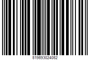 Maud Borup, Gummy Bunny Candy, Blue Raspberry UPC Bar Code Maud Borup, Gummy Bunny Candy, Blue Raspberry UPC Bar Code UPC: 819893024082