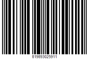 Chocolate Flower UPC Bar Code Chocolate Flower UPC Bar Code UPC: 819893025911