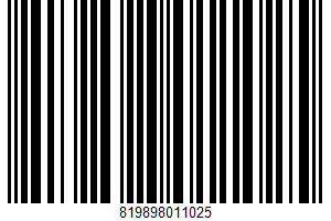 Cookies UPC Bar Code Cookies UPC Bar Code UPC: 819898011025