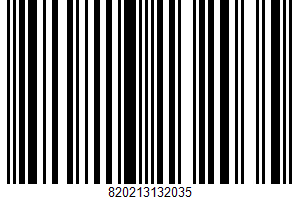 Krakus, Chocolate Cream Filled Wafers UPC Bar Code Krakus, Chocolate Cream Filled Wafers UPC Bar Code UPC: 820213132035