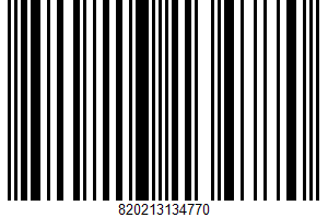 Trufle UPC Bar Code Trufle UPC Bar Code UPC: 820213134770