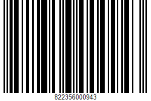 Diced Tomatoes UPC Bar Code Diced Tomatoes UPC Bar Code UPC: 822356000943