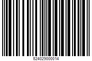Toi Sauce, All Purpose Thai Sauce UPC Bar Code Toi Sauce, All Purpose Thai Sauce UPC Bar Code UPC: 824029000014