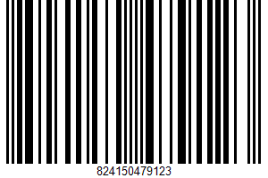 100% Juice Blend From Concentrate UPC Bar Code 100% Juice Blend From Concentrate UPC Bar Code UPC: 824150479123