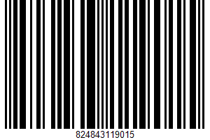 Prosciutto Spread UPC Bar Code Prosciutto Spread UPC Bar Code UPC: 824843119015