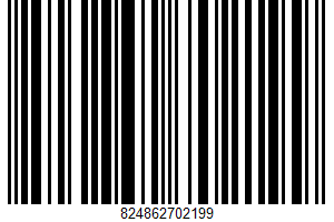 Kale & Beet Salad UPC Bar Code Kale & Beet Salad UPC Bar Code UPC: 824862702199