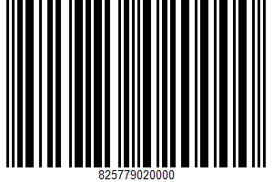 Quinoa Salad UPC Bar Code Quinoa Salad UPC Bar Code UPC: 825779020000