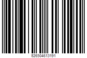 Arrowtooth Flounder Fillets UPC Bar Code Arrowtooth Flounder Fillets UPC Bar Code UPC: 826504613191