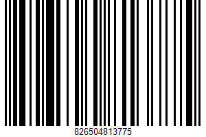 Swai Fillets UPC Bar Code Swai Fillets UPC Bar Code UPC: 826504813775