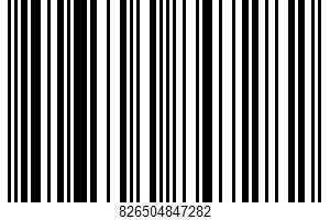Wild Caught Pollock Fillets UPC Bar Code Wild Caught Pollock Fillets UPC Bar Code UPC: 826504847282