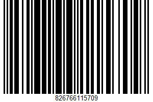 Fresh Chipotle Pico Salsa UPC Bar Code Fresh Chipotle Pico Salsa UPC Bar Code UPC: 826766115709