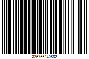 Stuffed Mushrooms UPC Bar Code Stuffed Mushrooms UPC Bar Code UPC: 826766140862