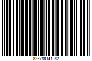 Beef Bites Cheddar & Monterey Jack Cheese UPC Bar Code UPC: 826766141562