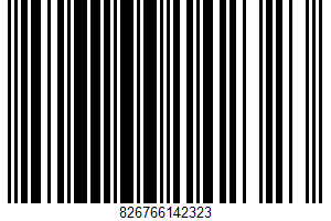 Turkey & Ham Mini Sandwiches UPC Bar Code Turkey & Ham Mini Sandwiches UPC Bar Code UPC: 826766142323