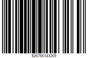 Turkey Sandwich On Croissant UPC Bar Code Turkey Sandwich On Croissant UPC Bar Code UPC: 826766143269