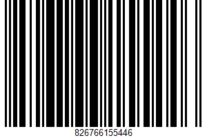 Fettuccine Alfredo With Grilled Chicken UPC Bar Code Fettuccine Alfredo With Grilled Chicken UPC Bar Code UPC: 826766155446