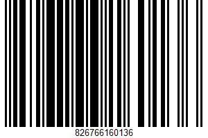 Smokemaster Black Forest Ham Pinwheels UPC Bar Code Smokemaster Black Forest Ham Pinwheels UPC Bar Code UPC: 826766160136