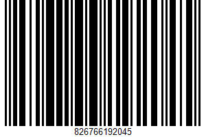 Authentic Italian Pinwheels UPC Bar Code Authentic Italian Pinwheels UPC Bar Code UPC: 826766192045