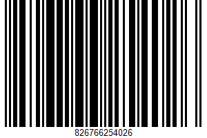 Apple & Cheese Tray UPC Bar Code Apple & Cheese Tray UPC Bar Code UPC: 826766254026