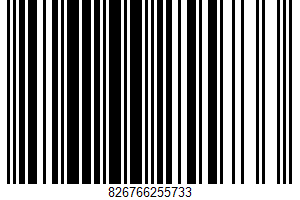 Melon Trio Spears UPC Bar Code Melon Trio Spears UPC Bar Code UPC: 826766255733