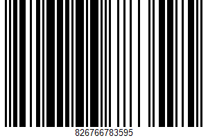 Parmesan & Garlic Potatoes UPC Bar Code Parmesan & Garlic Potatoes UPC Bar Code UPC: 826766783595