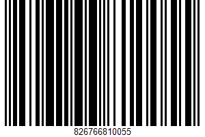 Whole Foods Market, Brussels Sprouts Halves UPC Bar Code UPC: 826766810055