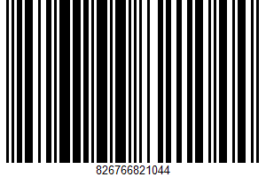 Brussels Sprouts With Roasted Garlic Herb Butter UPC Bar Code UPC: 826766821044