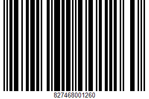 Organic Garlic UPC Bar Code Organic Garlic UPC Bar Code UPC: 827468001260