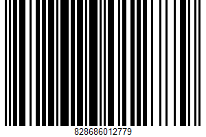 Chicken Sausage UPC Bar Code Chicken Sausage UPC Bar Code UPC: 828686012779
