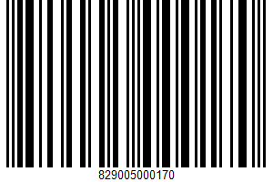 Carne Asada Seasoned Outside Skirt UPC Bar Code Carne Asada Seasoned Outside Skirt UPC Bar Code UPC: 829005000170