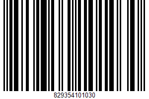 Coconut Juice UPC Bar Code Coconut Juice UPC Bar Code UPC: 829354101030